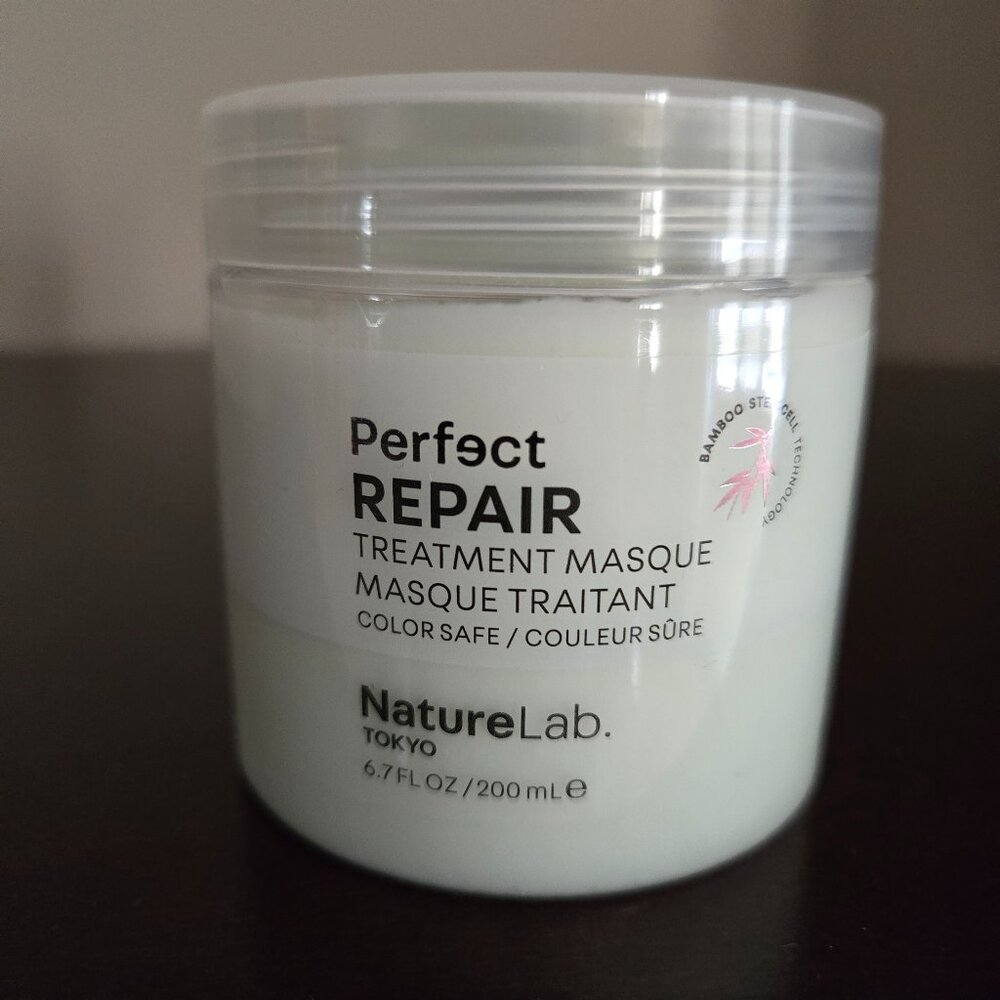 NatureLab Perfect Repair Treatment Masque